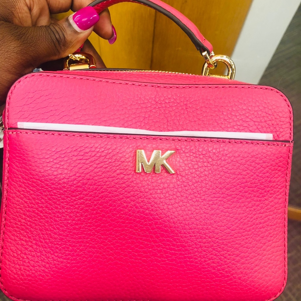 Cross body bag
